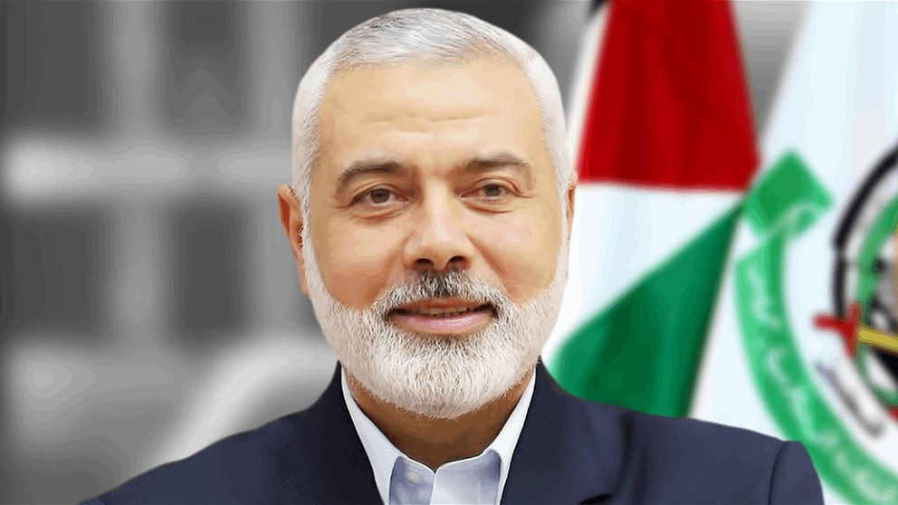 هنية: حماس تقترب من التوصل الى اتفاق حول هدنة مع إسرائيل