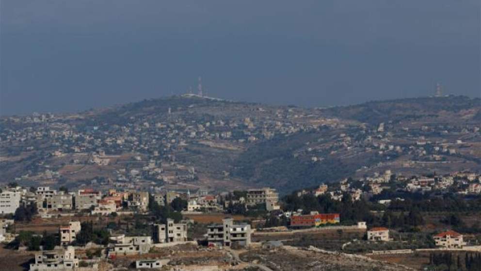 مع بدء سريان الهدنة في غزة  .. كيف تبدو الاوضاع في جنوب لبنان ؟