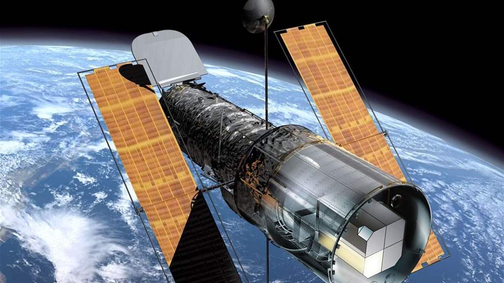 "أبوفيس" قد يضرب أحد الأقمار الصناعية الفضائية