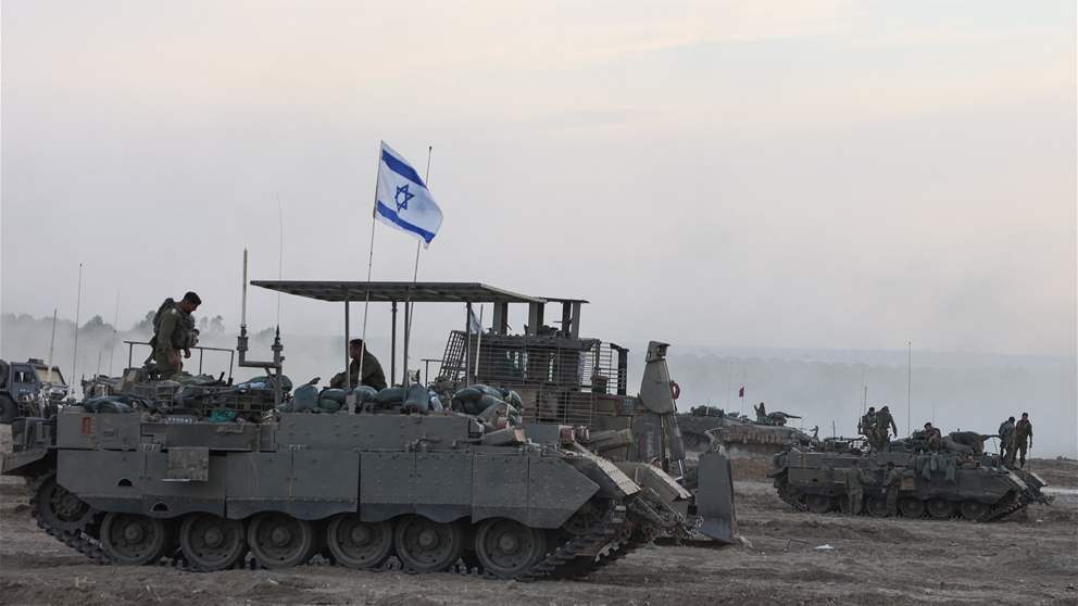 رئيس أركان جيش العدو يقر خطة "استئناف القتال" في غزة 