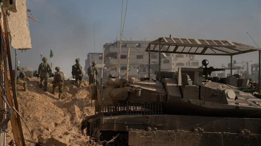 يديعوت أحرونوت: الجيش الإسرائيلي يقيل ضابطين بسبب انسحاب سريتهما من معركة شمالي قطاع غزة خلال العملية البرية