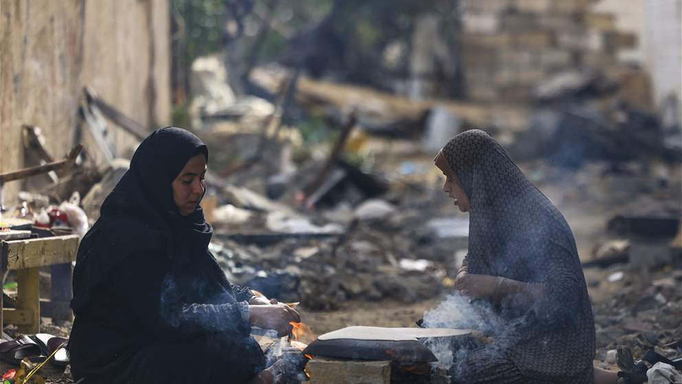 هدنة غزة تُمدد ليوميين إضافيين بنفس شروط التهدئة السابقة 