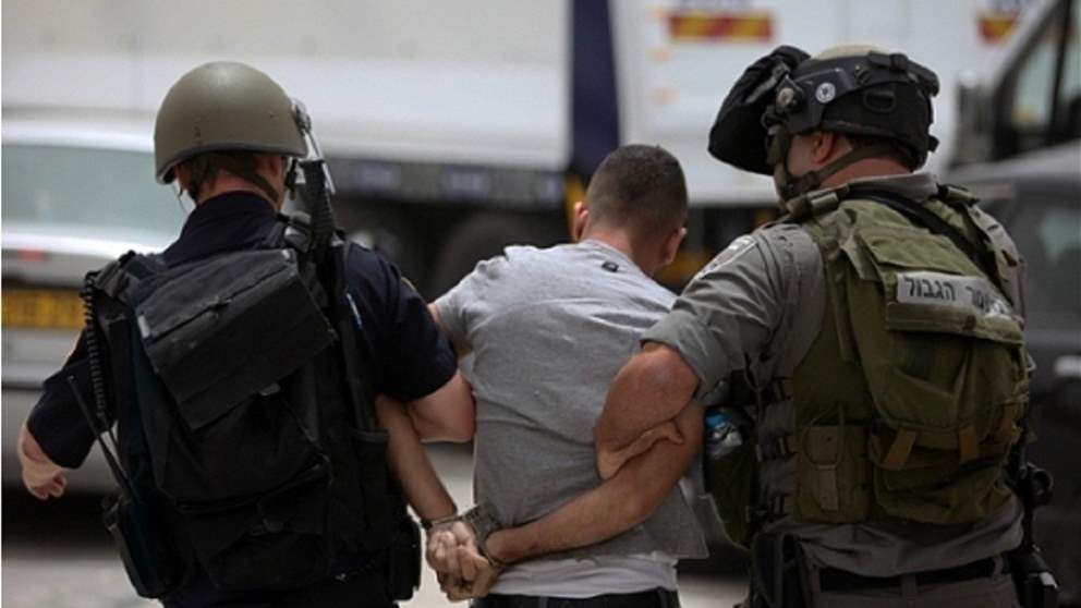 الإحتلال يعتقل 35 فلسطينياً خلال 24 ساعة