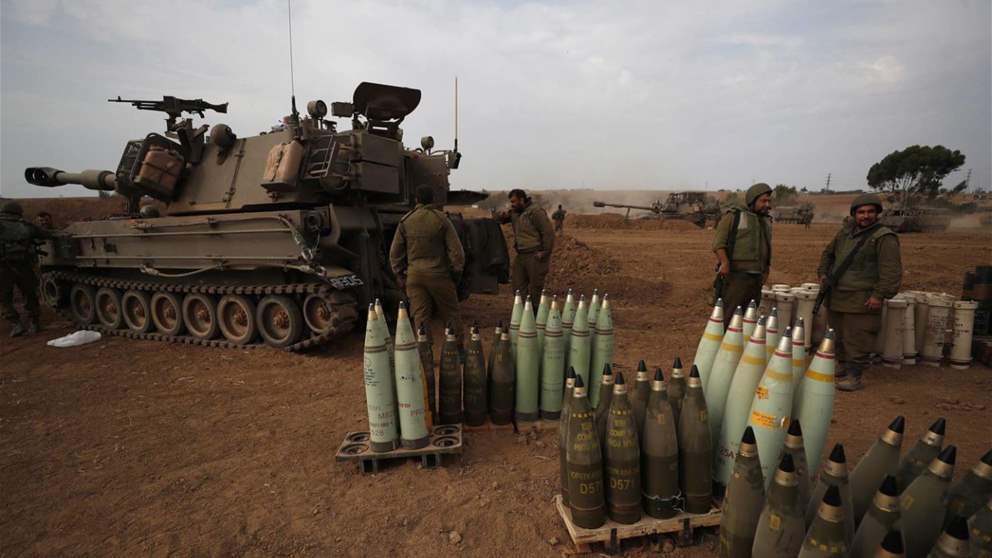 أكسيوس: "إسرائيل" أبلغت بلينكن أن حربها على غزة ستطول