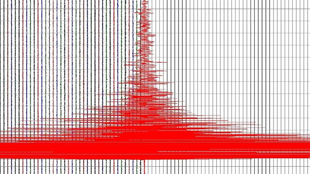 زلزال يضرب تركيا وينشر "حالة خوف"