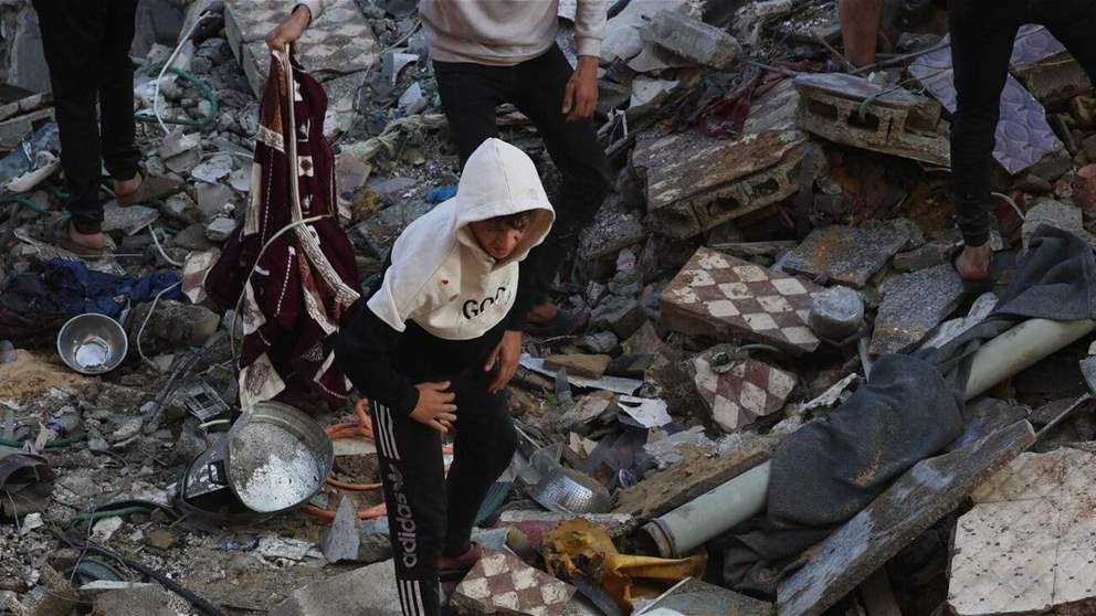 منظمة الصحة العالمية تحذر من تفشي الأمراض وإنهيار النظام الصحي بغزة