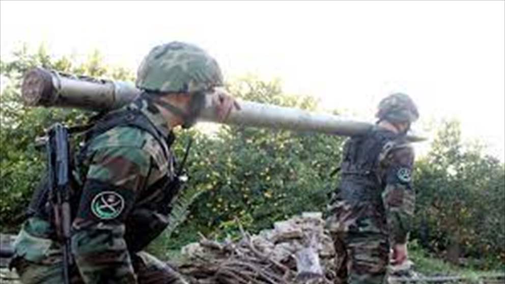  قوات الفجر في الجماعة الإسلامية بلبنان: استهدفنا بالصواريخ مواقع العدو الصهيوني في محيط كريات شمونة وداخلها