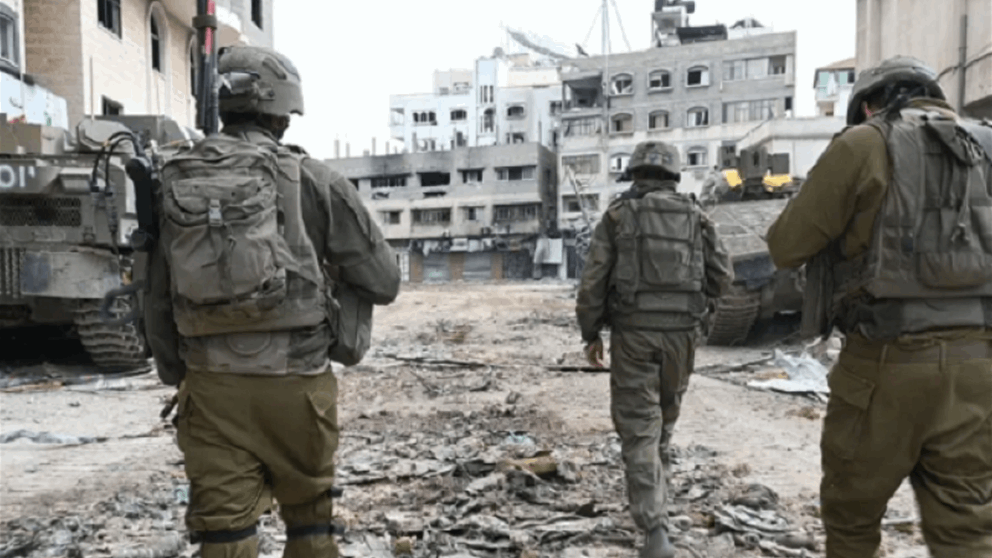 جيش الاحتلال يعترف بمقتل ضابط بكتيبة المدرعات في معارك غزة