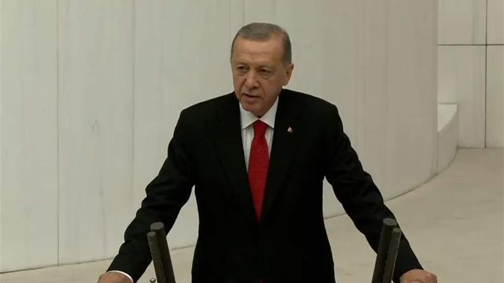 "ستدفع ثمناً باهظاً".. أردوغان يحذر "إسرائيل" من ملاحقة حماس  في تركيا 