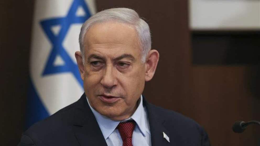 نتنياهو: إسرائيل وحدها ستكون المسؤولة عن الأمن بالقطاع بعد الحرب 