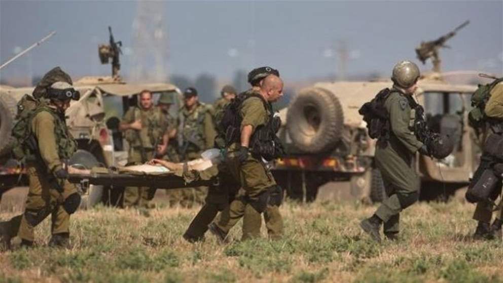 الاحتلال يعترف بمقتل ضابط مدرعات في المعارك جنوبي قطاع غزة
