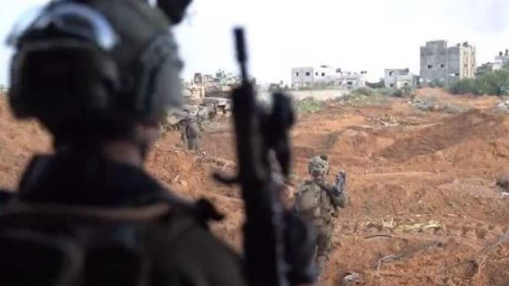 جيش الإحتلال يعلن قتل 3 أسرى "عن طريق الخطأ" في غزة