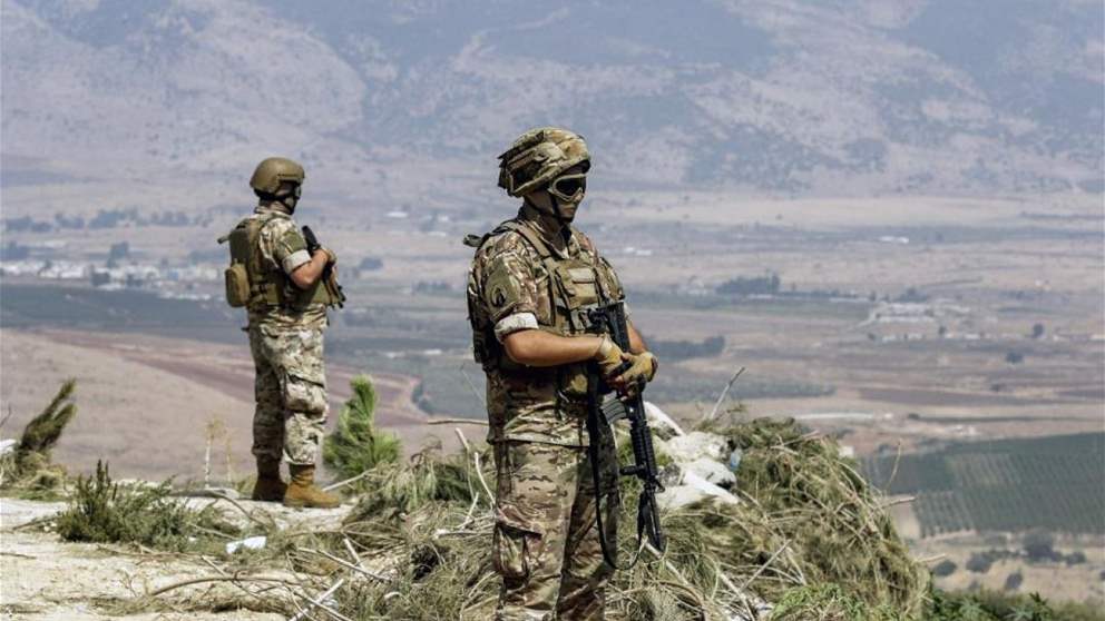 سي إن إن: إدارة بايدن توبخ "إسرائيل" لهجماتها على الجيش اللبناني 
