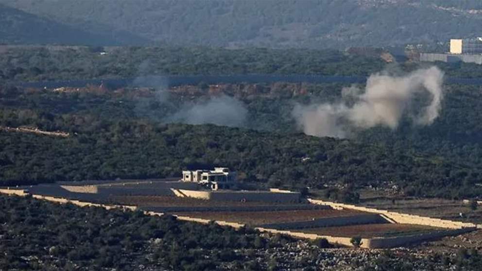 العمليات العسكرية التي نفذتها المقاومة في لبنان ضد مواقع العدو بلغت 509 