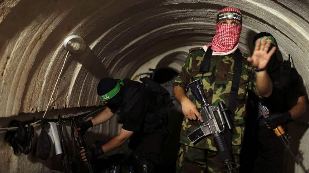 بالصورة - كتائب القسام تكشف عن حصيلة عملياتها العسكرية في قطاع غزة لهذا اليوم  