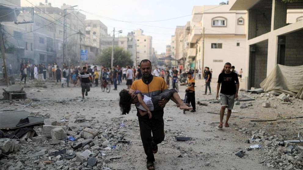 العدوان على غزة في يومه الـ81.. مجازر ضد المدنيين في مناطق عدة و الإسرائيلي يعترف بمقتل اثنين من جنوده بقصف "خاطئ"