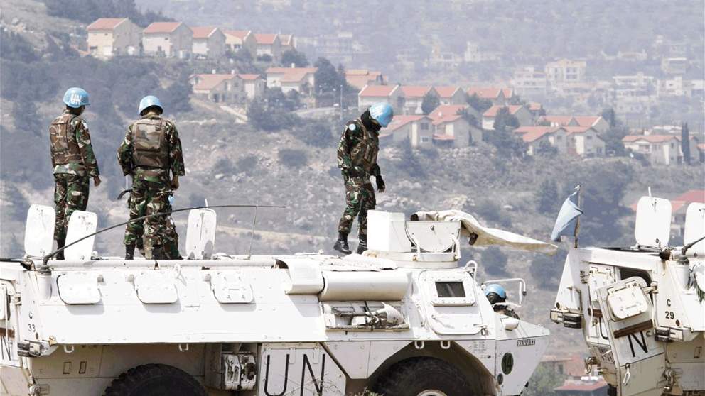 اليونيفيل: إصابة جندي في الطيبة وعلى السلطات اللبنانية إجراء تحقيق سريع وتقديم الجناة إلى العدالة
