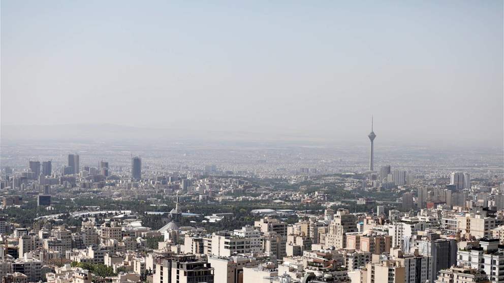 إيران: أعـ  دام 4 "مخربين" على صلة بالموساد 