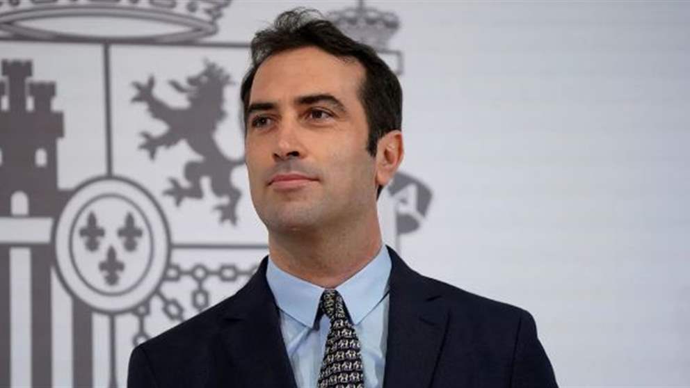 وزير جديد للاقتصاد في إسبانيا 