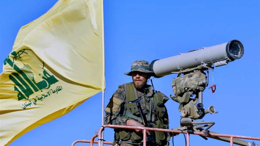  حزب الله: إستهدفنا موقع ‏حدب البستان بالأسلحة المناسبة وتمّ إصابته إصابة مباشرة