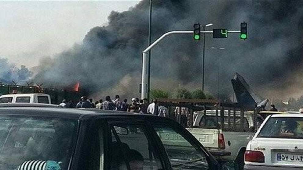 مقتل عنصرين من الحشد الشعبي في قصف بمسيرة استهدف أحد مقار الحشد شرقي بغداد