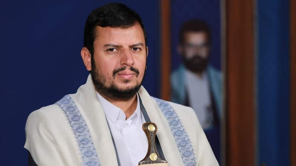 زعيم الحوثيين يتحدث عن "عقاب آتٍ" ويدعو غداً الى تحركٍ يحمل "أهمية قصوى"
