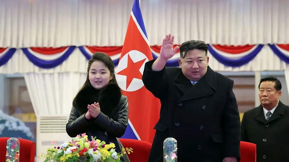 تقرير إستخباراتي يثير تكهنات مثيرة بشأن "خليفة" الزعيم الكوري الشمالي