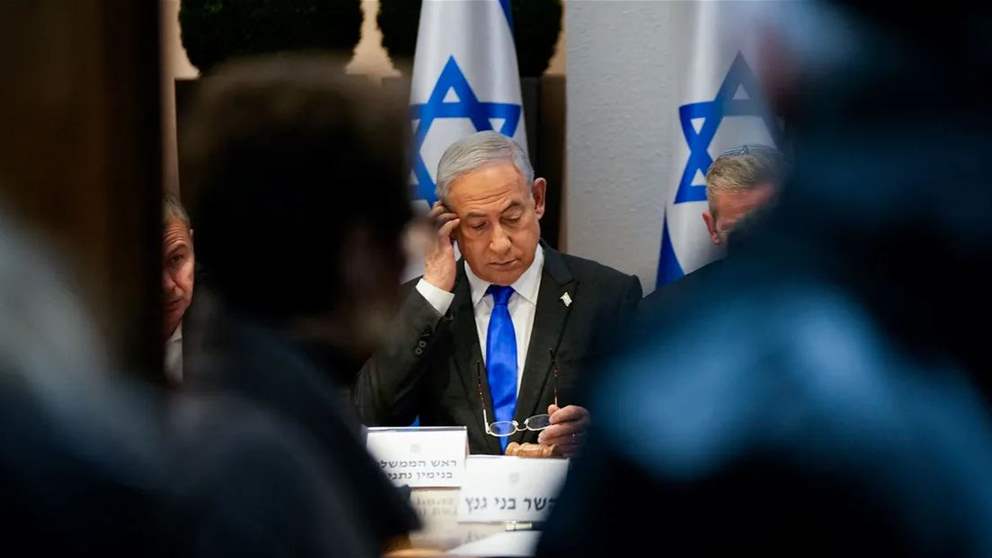 مشادات وصراخ بجلسة الحكومة.. الخلافات تتصاعد في "إسرائيل"