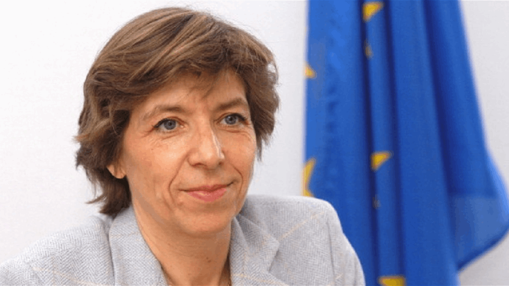 وزيرة الخارجية الفرنسية تستنكر التصريحات الاسرائيلية