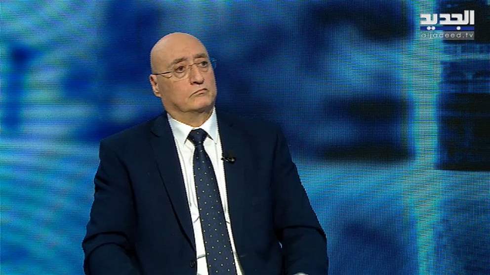 جوزيف أبو فاضل : حاكم مصرف لبنان بالانابة "شــيعي ما بيسترجوا يروحوا لعندو"