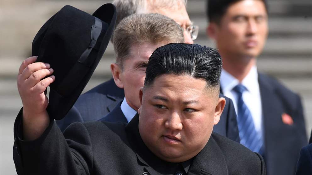 كيم يهدّد بـ"إبادة" كوريا الجنوبية إذا تجرّأت على ضرب بلاده 