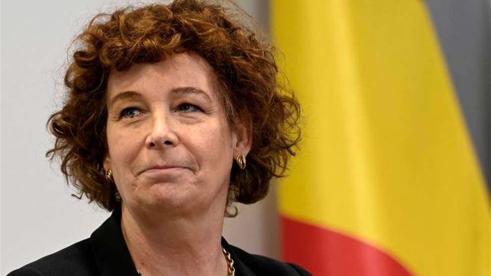 "لا يجب أن نكتفي بالمشاهدة".. نائب رئيس وزراء بلجيكا تعتزم تقديم مقترح لمقاضاة "إسرائيل"