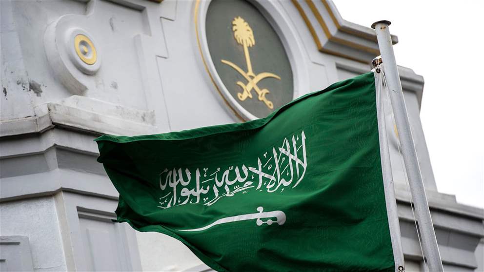 إعلام: إفتتاح السفارة السعودية في دمشق سيتم قريباً 
