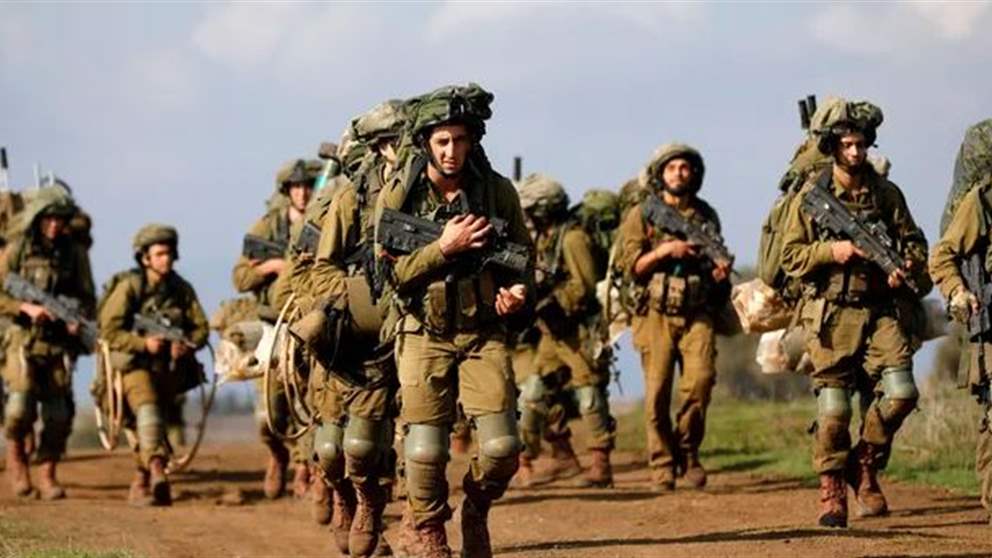  "عدوى خطيرة" تضرب أقدام الجنود الإسرائيليين في غزة .. التفاصيل على الرابط:
