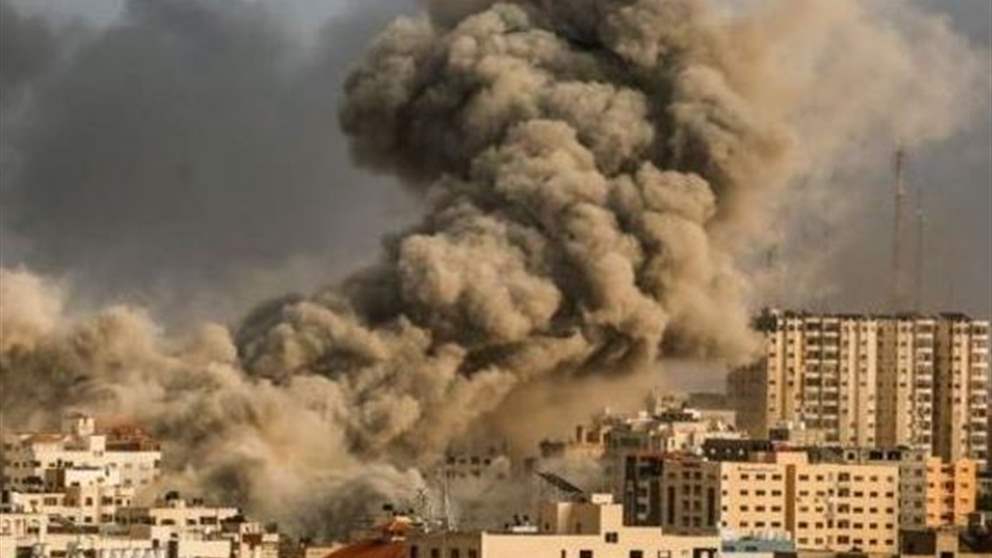 130 قائدا وضابطا إسرائيليا ممن شاركوا في حرب غزة وجهوا رسالة إلى نتنياهو وغالانت عن الوضع في شمال القطاع | التفاصيل على الرابط: 
