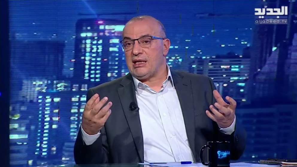 حسين أيوب يكشف كواليس المرحلة الثالثة وانعكاسها على لبنان وجان عزيز عن الموازنة : عيب