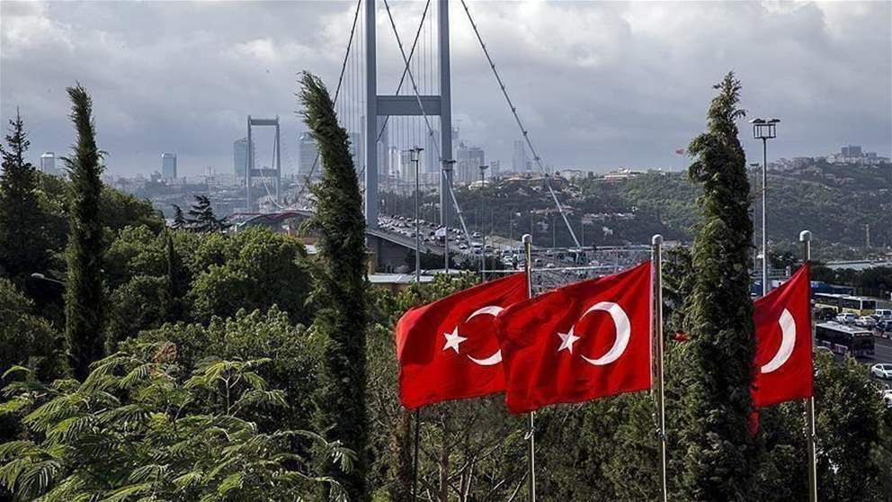 تركيا تصوّت الثلاثاء على انضمام السويد لحلف الناتو 