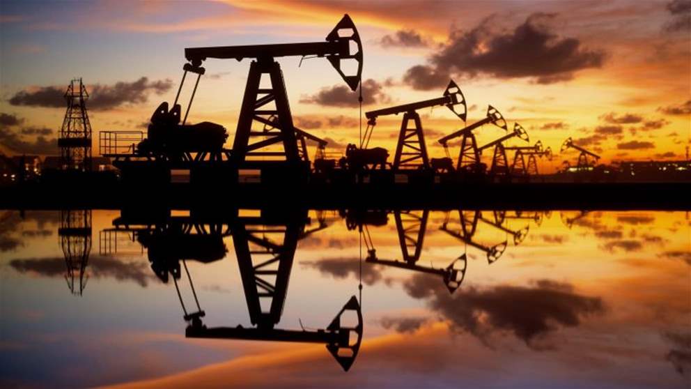ارتفاع أسعار النفط في ظل التوترات الجيوسياسية