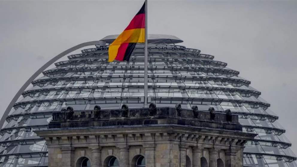 برلين: لا تستطيع ألمانيا تقديم المزيد من المساعدات المالية لأوكرانيا 