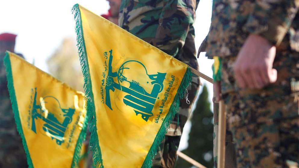 حزب الله: إستهدفنا ثكنة ‌‏معاليه غولان بصواريخ "فلق 1" وحقّقنا إصابات مباشرة