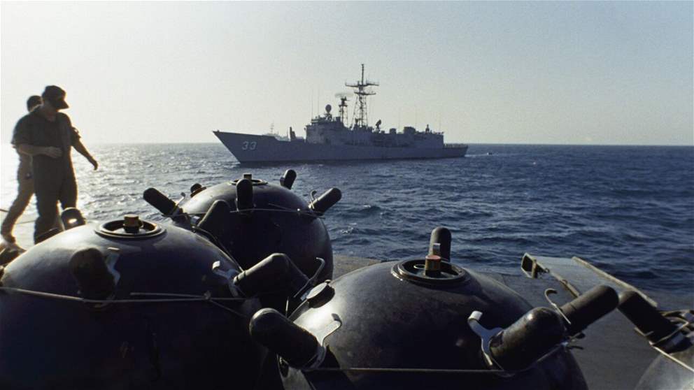 الجيش الأمريكي: "أنصار الله" شنت هجمات عدة في البحر الأحمر وخليج عدن بصواريخ بالستية 