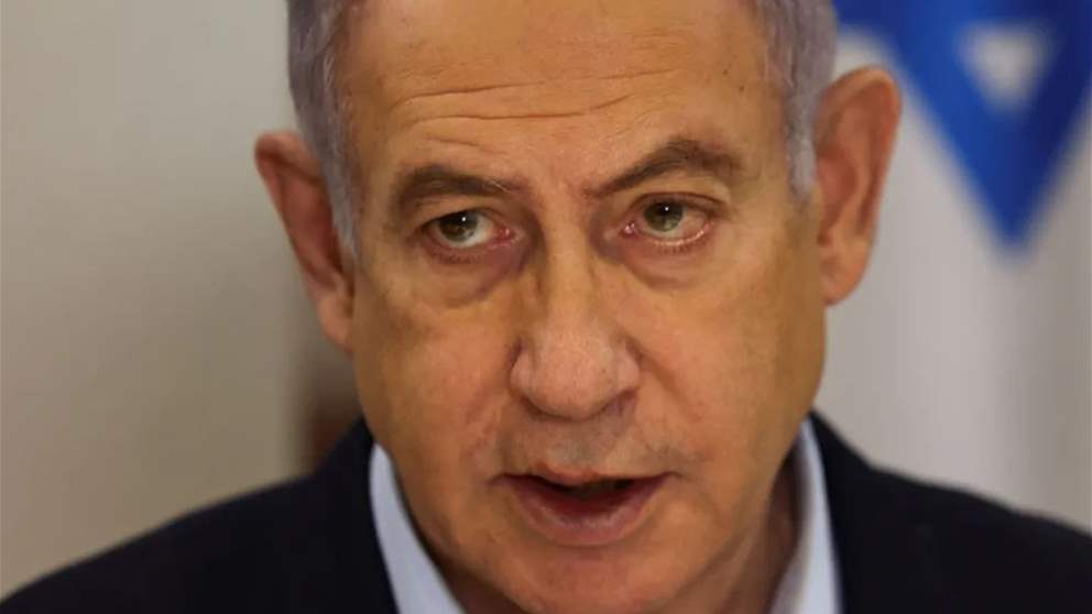 نتنياهو يرفض مطالب حماس.. ويأمر الجيش بـ "العمل في رفح"