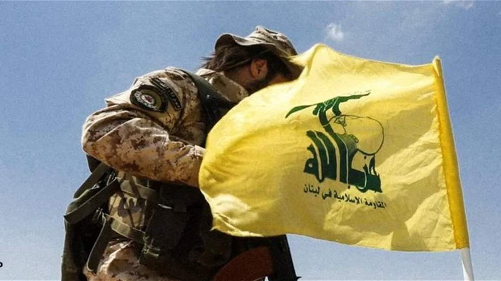 حزب الله يعلن إستهداف ثكنة دوفيف 