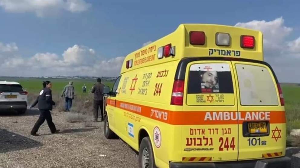 تحطم طائرة "إسرائيلية" وإصابة قائدها بجروح بالغة