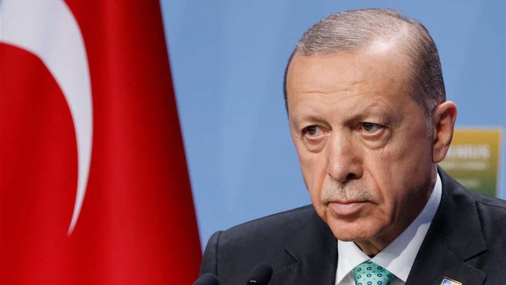 أردوغان يدعو إلى الوحدة بين الدول الإسلامية... لهذا السبب 