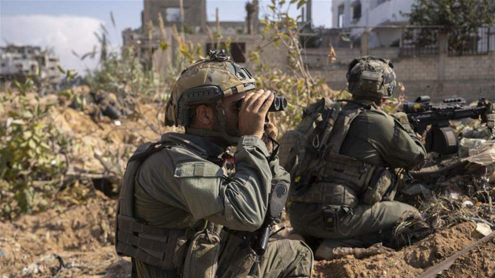 إعلام: الجيش الاسرائيلي يستولي على 200مليون شيكل من بنك فلسطين بالقطاع 