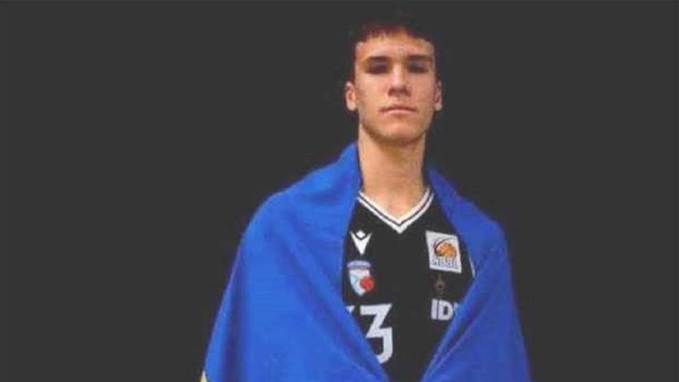 مقتل لاعب أوكراني في ألمانيا طعناً حتى الموت