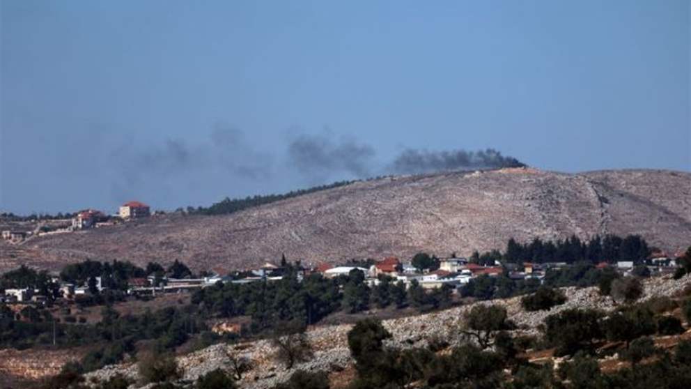 إستطلاع "إسرائيلي": ثلثا "الإسرائيليين" مع عملية عسكرية واسعة في لبنان
