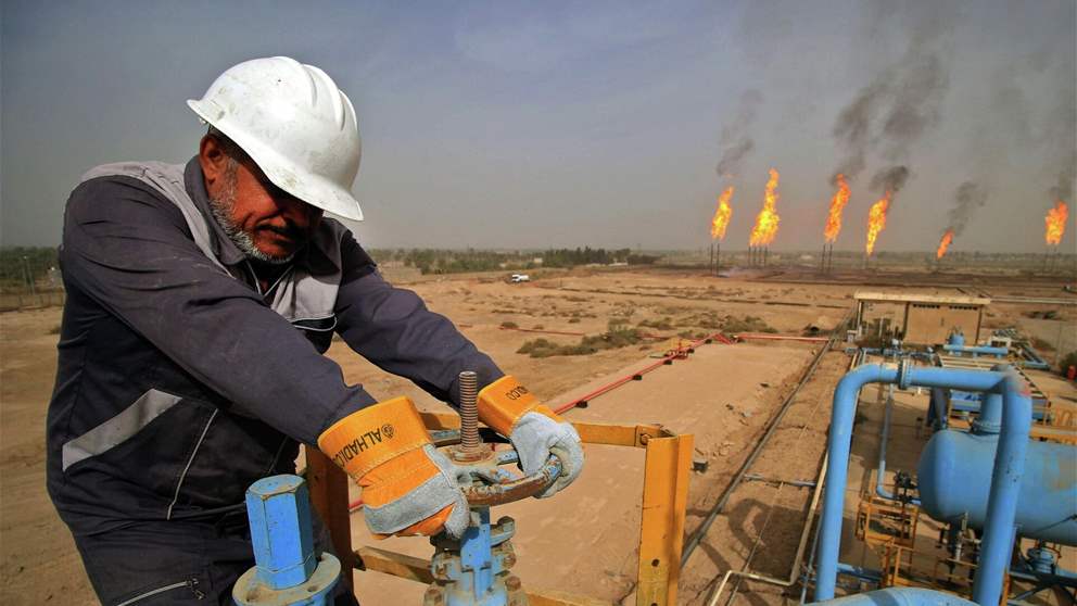 إيران: زيادة كمية الغاز المتدفق إلى العراق في الصيف المقبل 