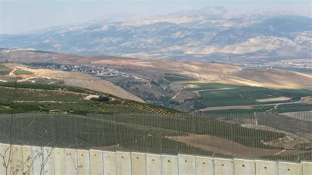 "نختبئ خلف الجدران"..تصريح غير مسبوق لرئيس مستوطنة عند الحدود مع لبنان 
